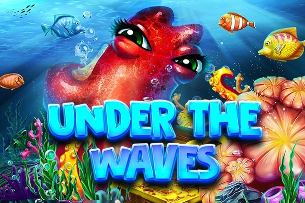 Under The Waves Slot