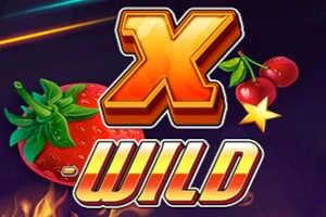 X-WILD Slot