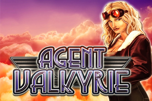 Agent Valkyrie Slot