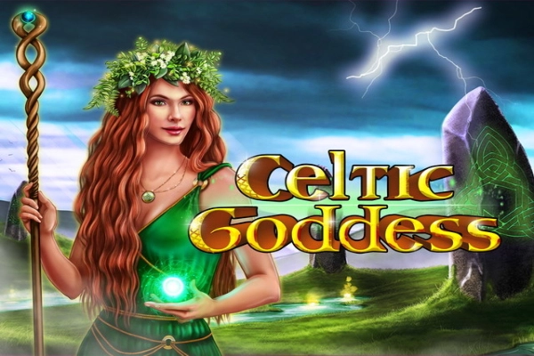 Celtic Goddess Slot