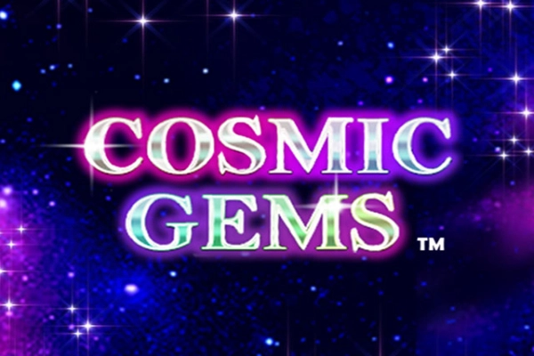Cosmic Gems Slot