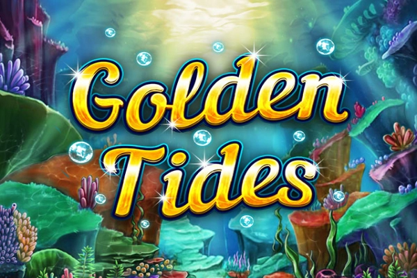 Golden Tides Slot