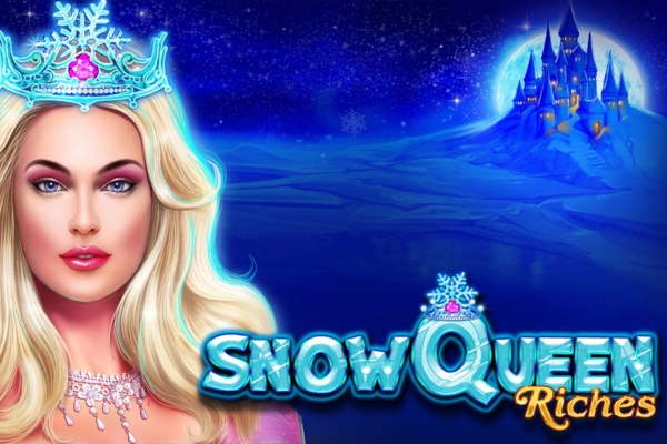 Snow Queen Riches Slot