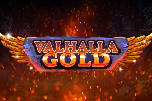Valhalla Gold Slot