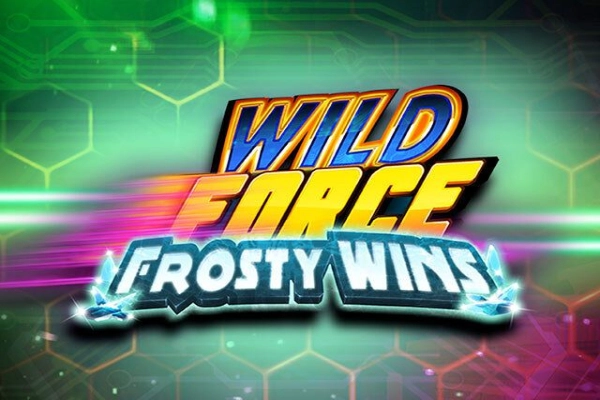 Wild Force Frosty Wins Slot