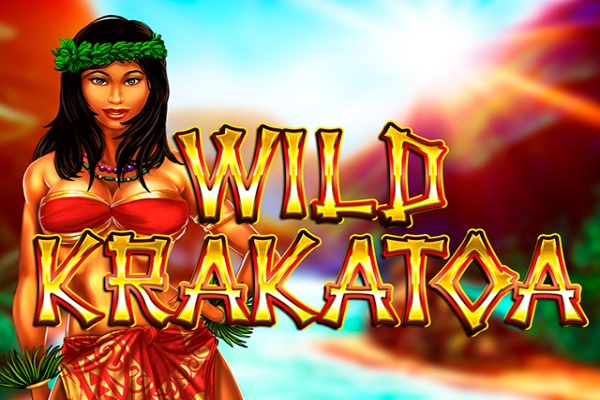 Wild Krakatoa Slot