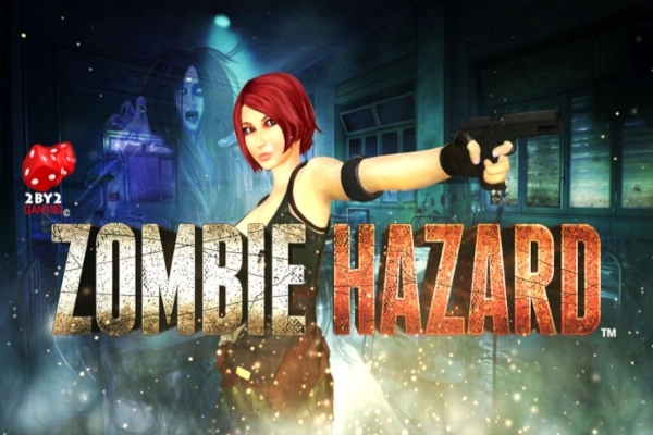 Zombie Hazard Slot