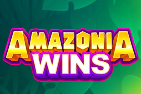 Amazonia Wins Slot