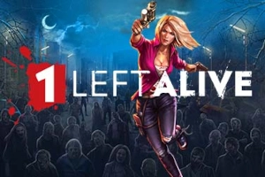 1 Left Alive Slot