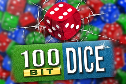 100 Bit Dice Slot