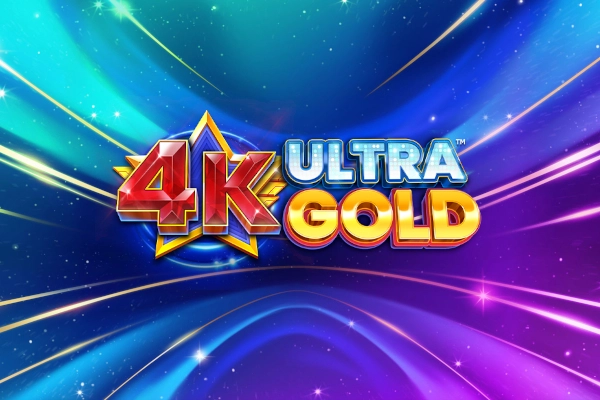 4K Ultra Gold Slot