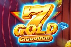7 Gold Gigablox Slot