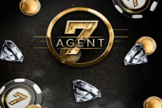 Agent 7 Slot