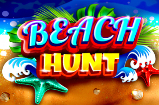 Beach Hunt Slot