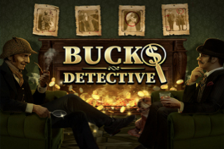 Bucks Detective Slot