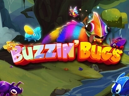 Buzzin' Bugs Slot