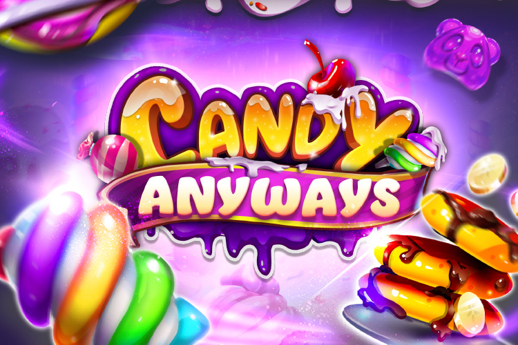 Candy Anyways Slot