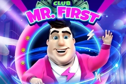 Club Mr. First Slot