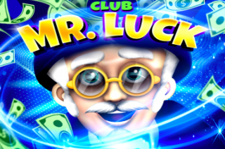 Club Mr. Luck Slot