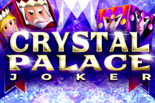 Crystal Palace Joker Slot