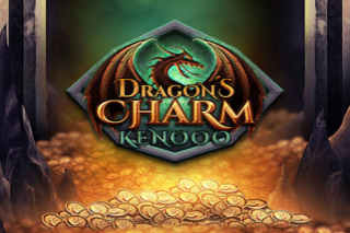 Dragon's Charm Kenooo Slot