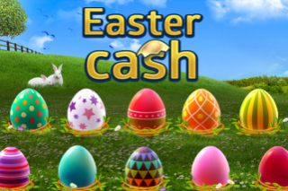 Easter Cash Slot