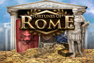 Fortunes of Rome Slot
