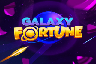 Galaxy Fortune Slot