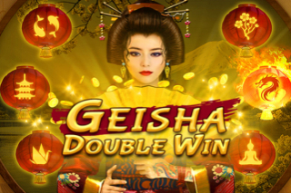 Geisha Double Win Slot
