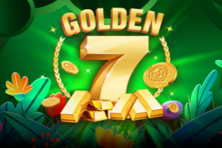 Golden 7 Spring Slot