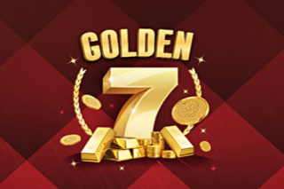 Golden 7 Slot