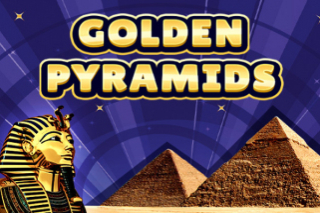 Golden Pyramids Slot