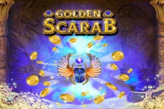 Golden Scarab Slot