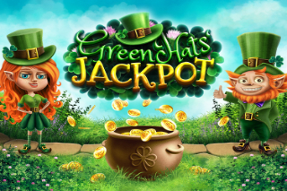 Greenhats' Jackpot Slot
