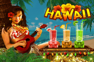 Hawaii Slot