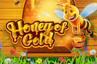 Honey of Gold Slot