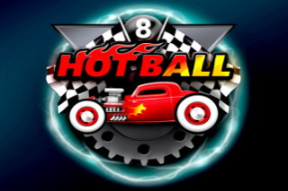 Hot Ball Slot