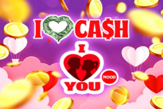I Love Cash Valentine Slot