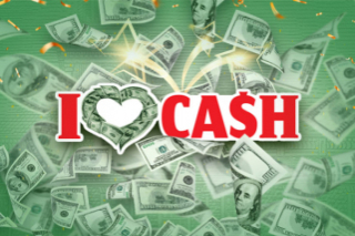 I Love Cash Slot