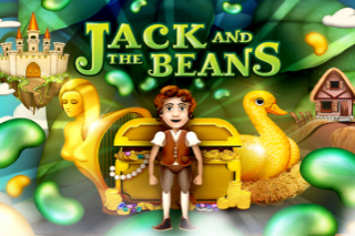 Jack and the Beans Slot