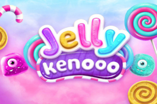 Jelly Kenooo Slot