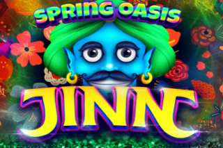 Jinn Spring Oasis Slot