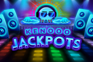 Kenooo Jackpots Slot
