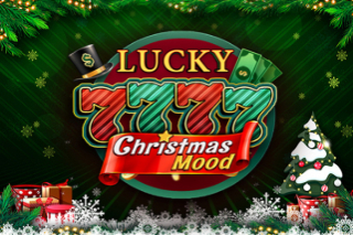 Lucky 7777 Christmas Slot