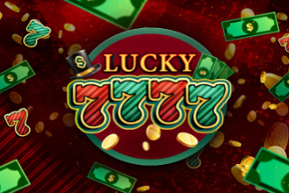 Lucky 7777 Slot