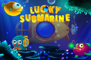 Lucky Submarine Slot