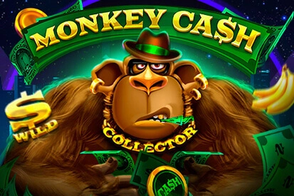 Monkey Cash Slot