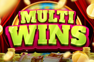 Multi Wins Slot