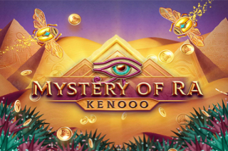Mystery of Ra Kenooo Slot