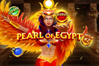 Pearl of Egypt Slot